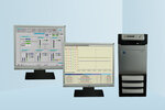 SCS 2500 Hochleistungsfähiges Automatisierungs­system mit SCADA- und DCS Funktionalität
