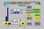 HON Station Control System SCS 2010