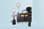 Regler für Gas-Druckregelgeräte HON 658-EP