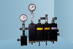 Regler für Gas-Druckregelgeräte HON 658-DP