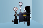 Regler für Gas-Druckregelgeräte HON 655-EP